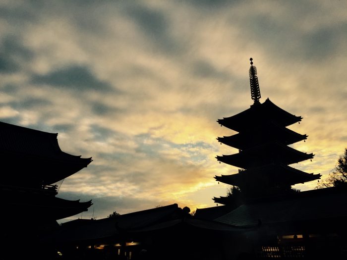 🌻年末年始のお知らせ🌻